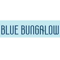 Blue Bungalow AU